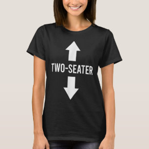 Two Seater T-Shirt