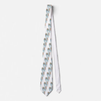 Two-Second Rule in the OR Tie