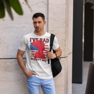 Two Shots   T-Shirt