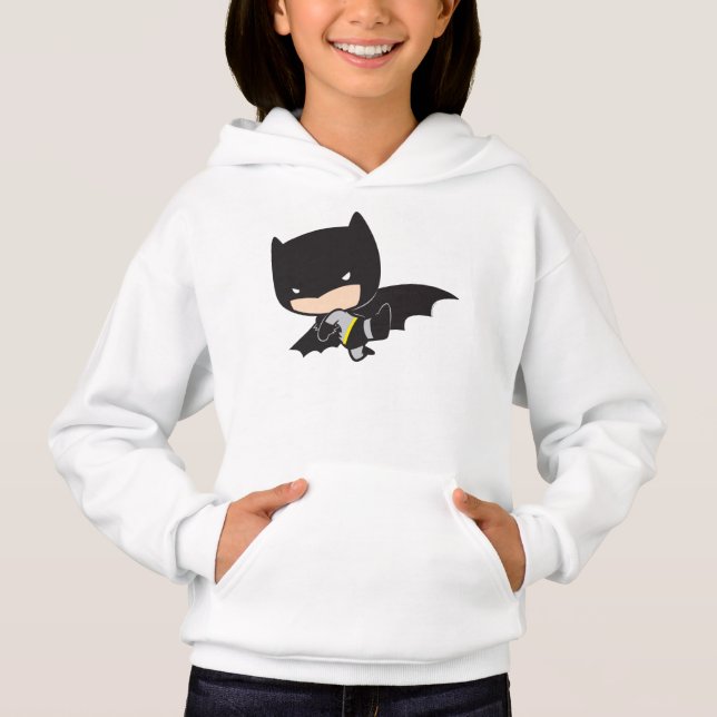 Two-Sided Chibi Batman (Front)