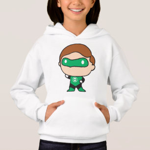 Two-Sided Chibi Green Lantern