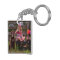 Two-sided Photo Key Chain