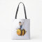Two-Sided Print Tote