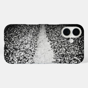 two sides of cocoa iPhone 16 case