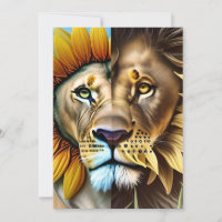 Two sides of love triptych