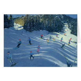 Two Ski-Slopes 2004