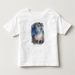 Two Spanish Dancers, 1852 Toddler T-Shirt