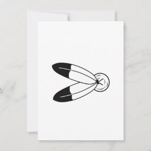 Two-Spirit Flag Holiday Card