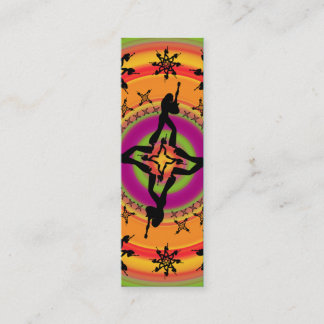 Two Step - Skinny Card