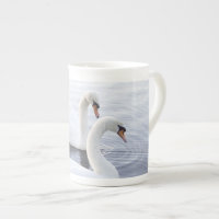 Two Swans