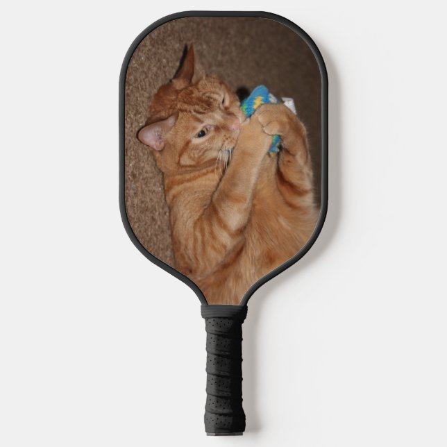 Two Taters Pickleball Paddle (Front)