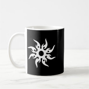 Two Time Halloween Coffee Mug