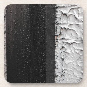 two tone coaster