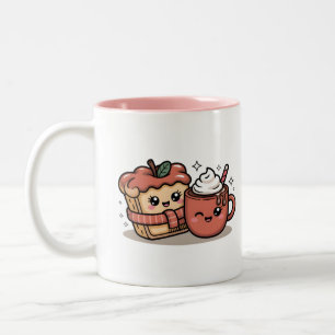  Two-Tone COFFEE MUG