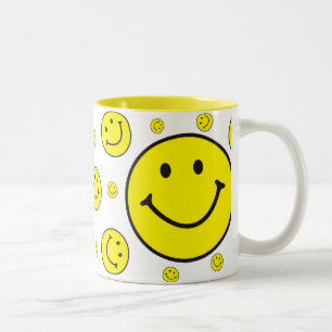  Two-Tone COFFEE MUG