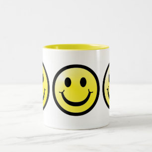 Two-Tone COFFEE MUG