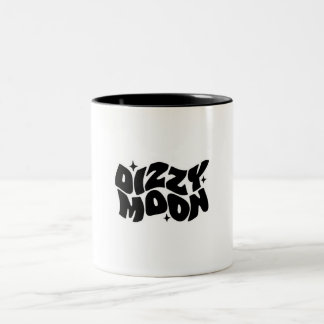 two-tone coffee mug