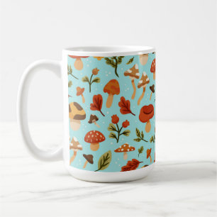 Two-Tone Coffee Mug
