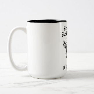 Two-Tone Crab Mug for Anxiety Relief