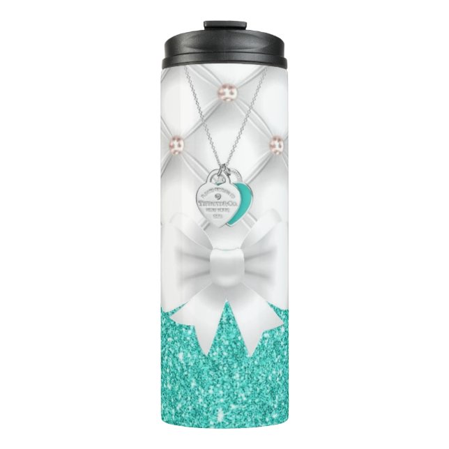 Two-Tone Gift  Thermal Tumbler (Front)