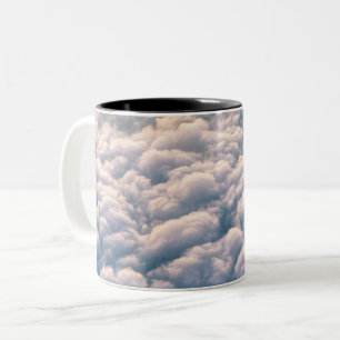 Two-Tone Mug