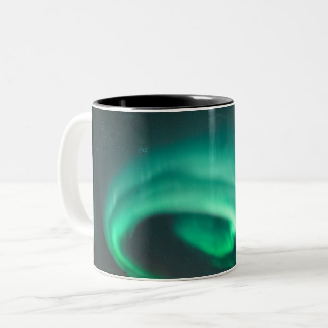 Two-Tone Mug (Front Left)