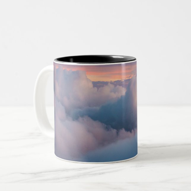 Two-Tone Mug (Front Left)