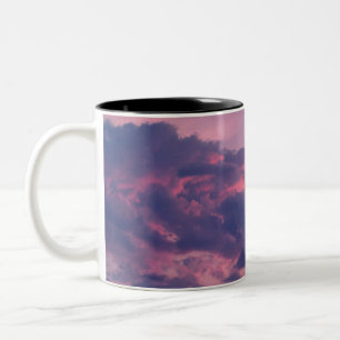 Two-Tone Mug