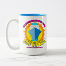 Two Tone Mug