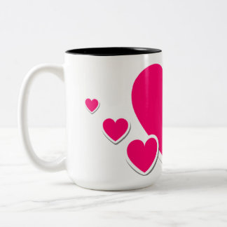 Two-Tone Mug