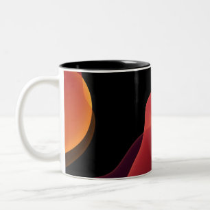 Two-Tone Mug