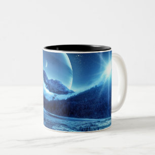 Two-Tone Mug