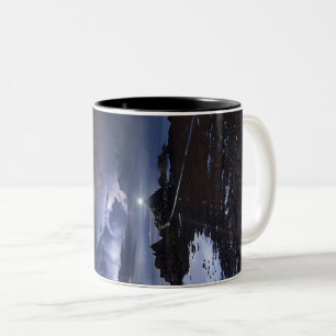 Two-Tone Mug