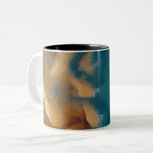 Two-Tone Mug