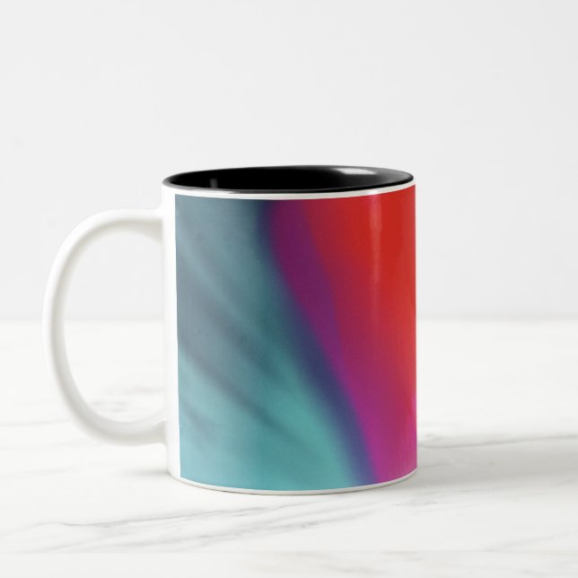 Two-Tone Mug (Left)