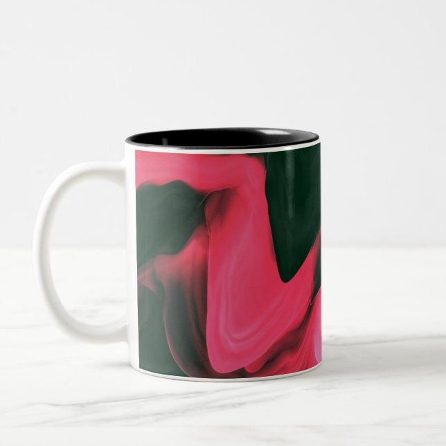 Two-Tone Mug (Left)
