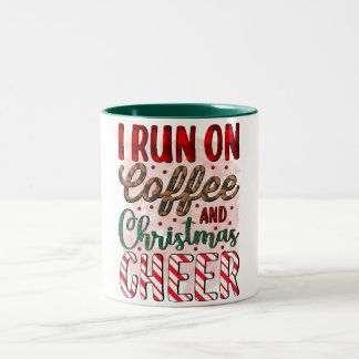 TWO-TONE MUG