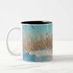 Two-Tone Mug