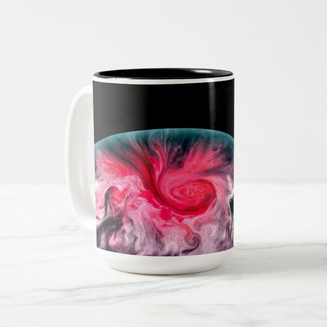 Two-Tone Mug (Front Left)