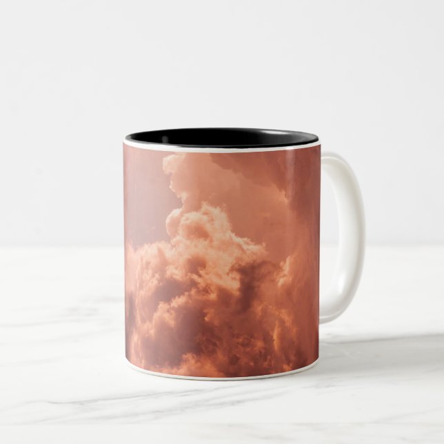Two-Tone Mug (Front Right)