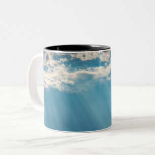 Two-Tone Mug