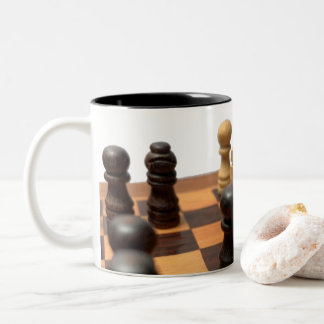 Two tone Mug
