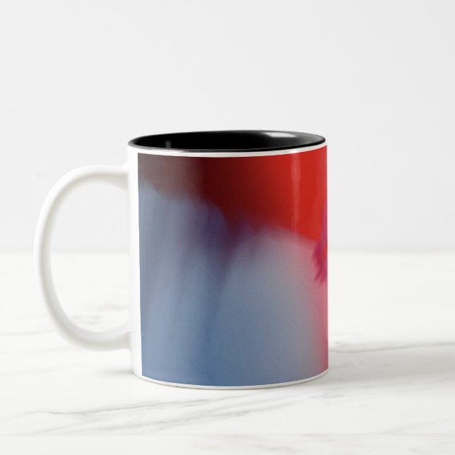 Two-Tone Mug (Left)