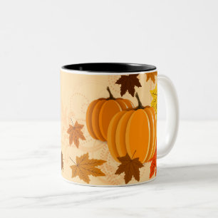 Two-Tone Mug
