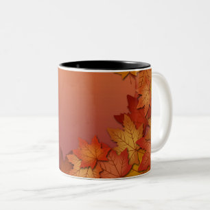 Two-Tone Mug