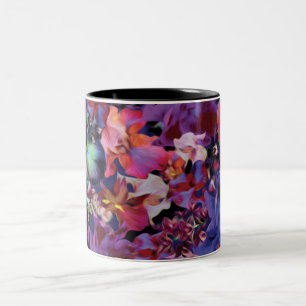 Two-Tone Mug