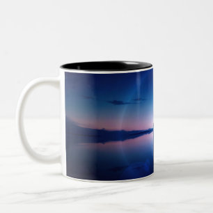 Two-Tone Mug