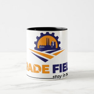 Two-Tone Mug