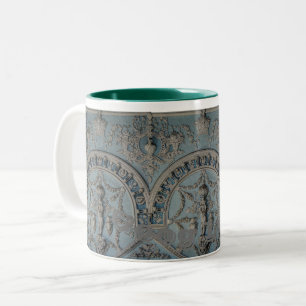 Two-Tone Mug