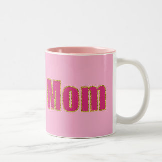 Two-Tone Mug Best Mum